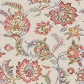 Decostof | Gobelin | Indian Rose Tapestry