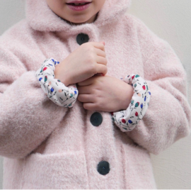 IKATEE | Sam kids - parka, jacket - Unisex 3/12 - Paper Sewing Pattern