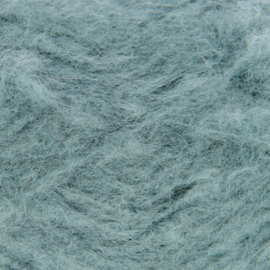 Rico Design - Luxury  - Pure Baby Alpaga - Blue 016