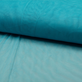 Soft Tulle | Turquoise
