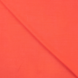 Viscose Uni |  Coral 140