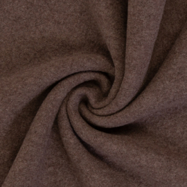 Swafing - Merino Wol -  Brown 1675