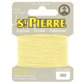 Stopwol - St Pierre - Made in France - 322