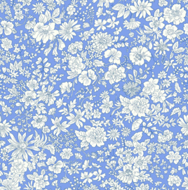 Liberty of London - Emily Belle Bright - Marine Blue