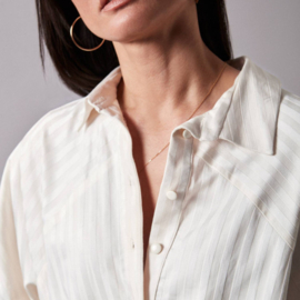 atelier Brunette - Paper Pattern - Le Chemise