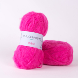 Phil Gourmand | Fuchsia *