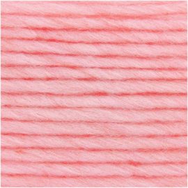 Rico Design - Essentials - Super Chunky - Candypink 021