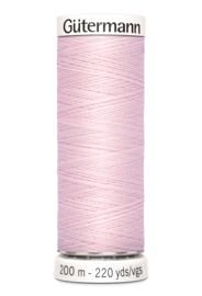 Gutermann garen 200 meter - 372