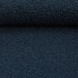 Swafing - Teddy - Double Sided - Navy 597