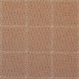 Swafing - Knitted - Xaver - Checks - Camel