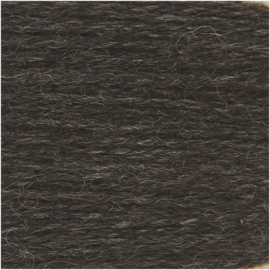 Rico Design |Creative Fix It - Stopwol - Visible Mending - Dark Brown 003