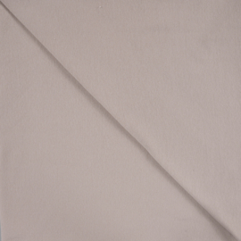 Tricot Boordstof - Sand 520