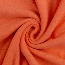 Knit Fabric | Bene | Coral