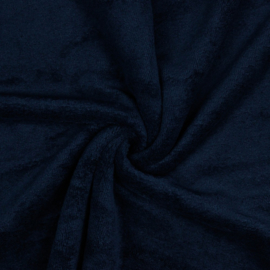 Badstof | Velvet Bamboo - Navy