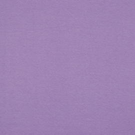 Tricot Boordstof Uni | Lilac 053