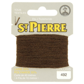Stopwol - St Pierre - Made in France - 492