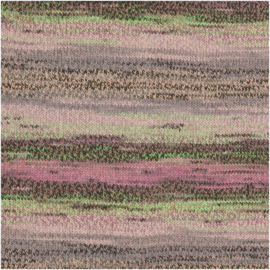 Rico Design - Creative - Chic Unique Cotton dk - Flowers 003