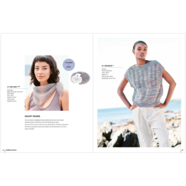 LoveWool Rico Design - nr. 20  Voorjaar 2025