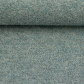 Swafing - Fleece Merino Wool  - Mint 1263