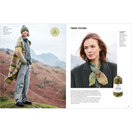 LoveWool Rico Design - nr. 23 - Dames Breien  Winter 2026-2027
