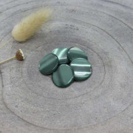 Atelier Brunette | Swing   Buttons |   Cactus  15 mm