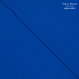 Fibremood 20 - Poplin Katoen - Blue