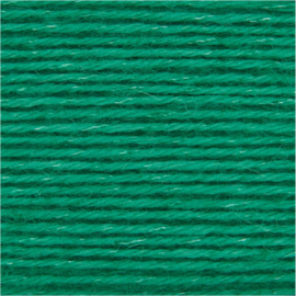 Rico Design - Luxury Crazy Composition Aran - Green 004