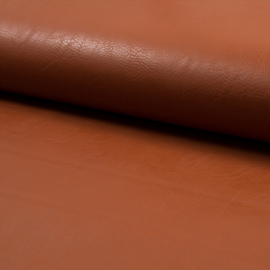Vintage Leather  | Cognac