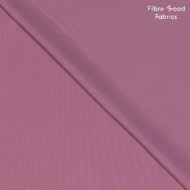 Fibremood - Woven Lyocell Sandwash - Lavendel Lila - Octavia