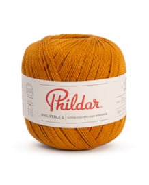 Phil Perle 5 - Ambre