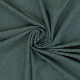 Swafing Merino Knitted - Gebreid - Smaragd