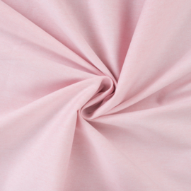Jeans Pastel  - Summer Denim  Stretch - Pink