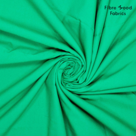Fibremood editie 31- Katoen Mix Twill - Peach and Polish - Green -  Maribel