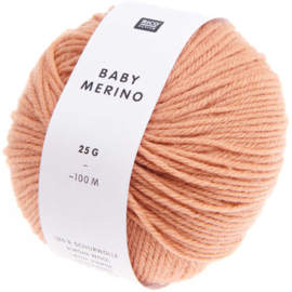 Rico Design - Baby Merino - Powder 008