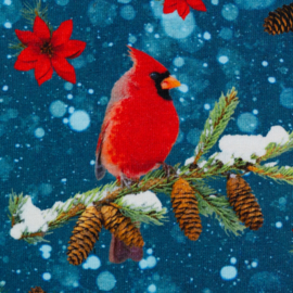 Swafing - Sansa - Christmas Birds