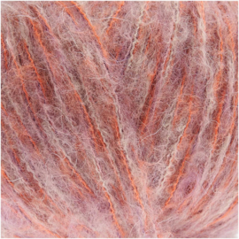 Rico Design - Fashion - Fabulous 4 Aran - Blaze  002