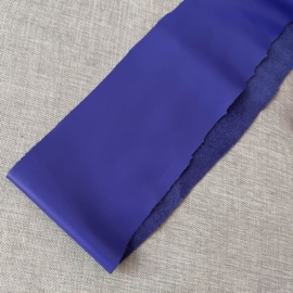 Imitatieleer - Stretch - Made in Italy - Purple