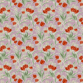 Liberty of London - Florist Flowers  - Lilac