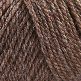 ONION | Organic Wool + Nettles no. 4 | 803 -  bruin