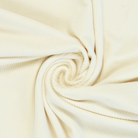 Swafing - Nicky Velours Corduroy - Juna -  Off White 009