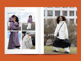 TAUKO Magazine issue no. 8