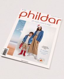 Phildar nr. 167