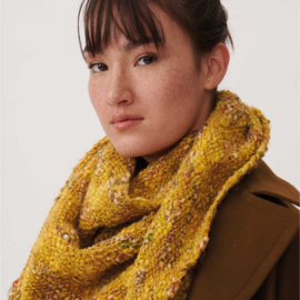 Rico Design | Creative Wooly Waves - Yellow 003