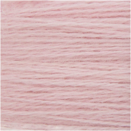Rico Design |Creative Fix It - Stopwol - Visible Mending - Pink 006