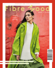 Fibre Mood |  Nº 26 -  November  2023