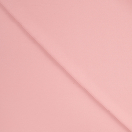 Dubbel Crepe Georgette - Old Rose 014