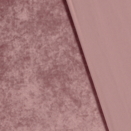 Velvet Stretch  - Old Rose 013