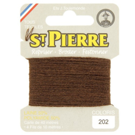 Stopwol - St Pierre - Made in France - 202