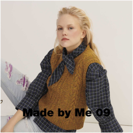 Rico Design | Fashion Modern Tweed Aran -  Mustard 014