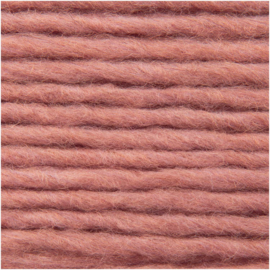 Rico Design - Essentials - Super Chunky - Smokey Pink 006